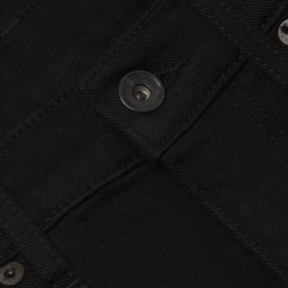 Rag & Bone Men’s Fit 1 Stretch Skinny Jeans Black 29x32 NWT